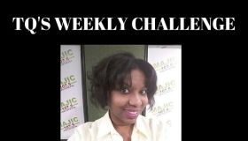 TQ's Weekly Challenge
