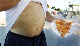 Report Cites Obesity As Major Health Hazard