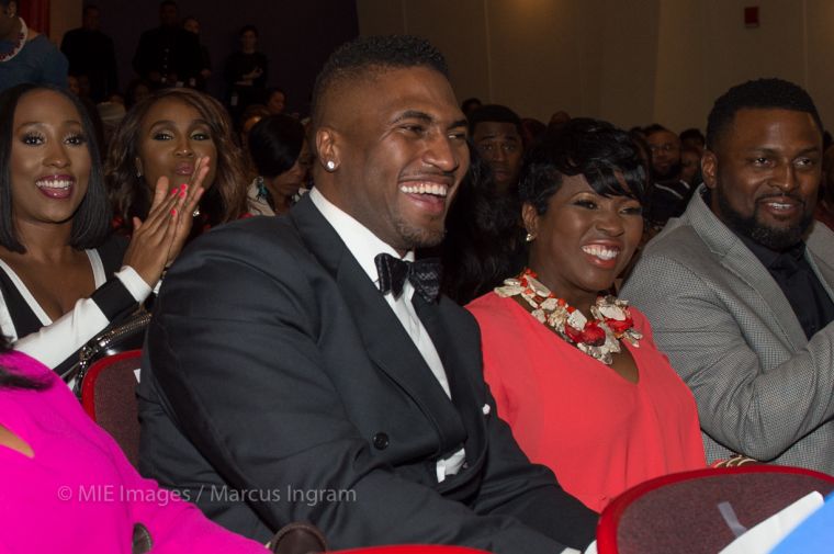 “Match Made In Heaven” Premiere WE tv 41