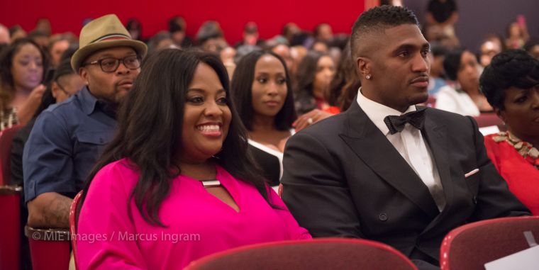 “Match Made In Heaven” Premiere WE tv 1