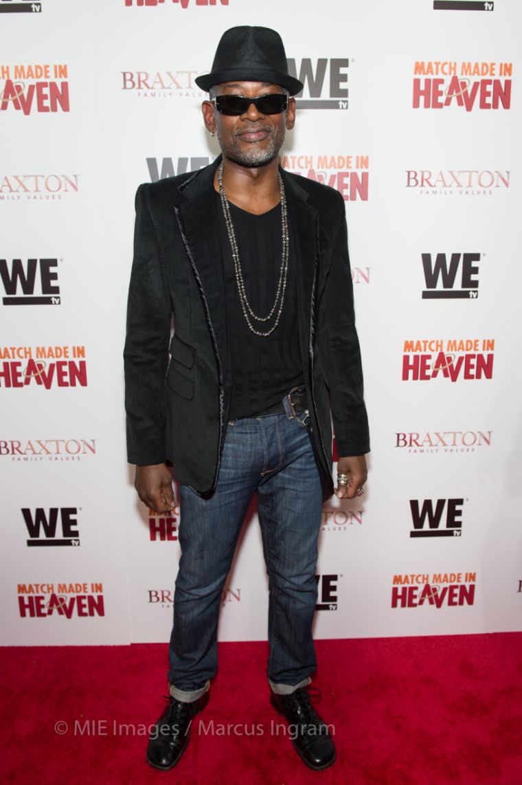 “Match Made In Heaven” Premiere WE tv 38