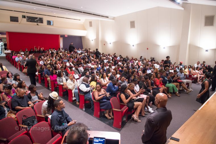 “Match Made In Heaven” Premiere WE tv 4