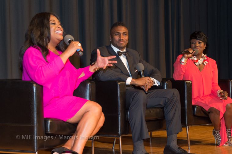 “Match Made In Heaven” Premiere WE tv 30