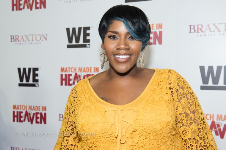 “Match Made In Heaven” Premiere WE tv 28