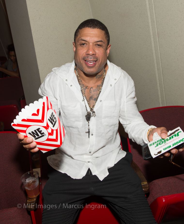 “Match Made In Heaven” Premiere WE tv 23