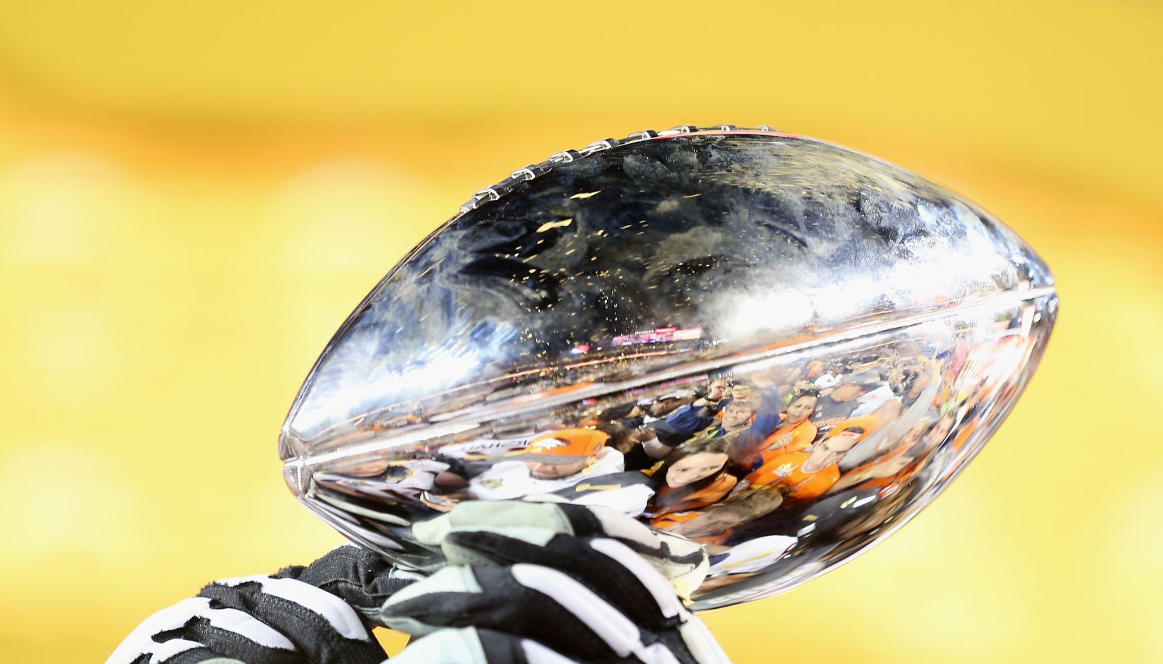 Super Bowl 50 - Carolina Panthers v Denver Broncos