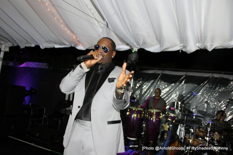 Johnny Gill