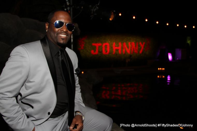 Johnny Gill