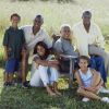 Black Family Photos