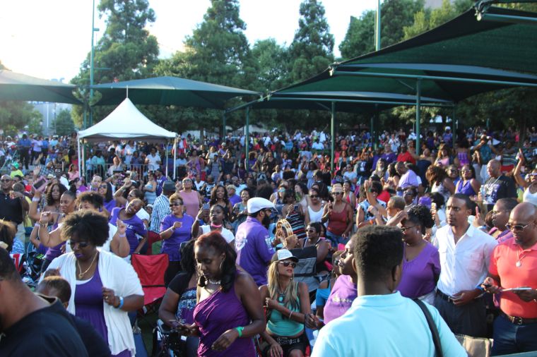 Wednesday WindDown ft. Purple Rain - Prince Tribute Show