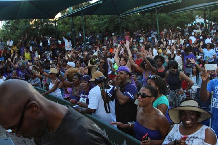 Wednesday WindDown ft. Purple Rain - Prince Tribute Show