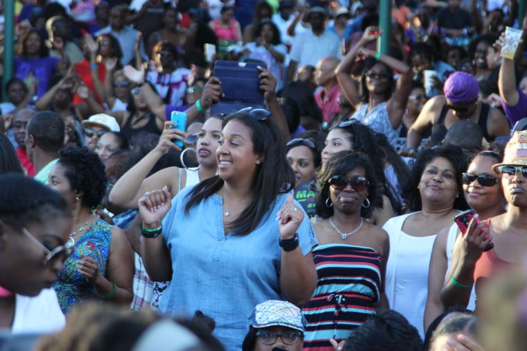 Wednesday WindDown ft. Purple Rain - Prince Tribute Show