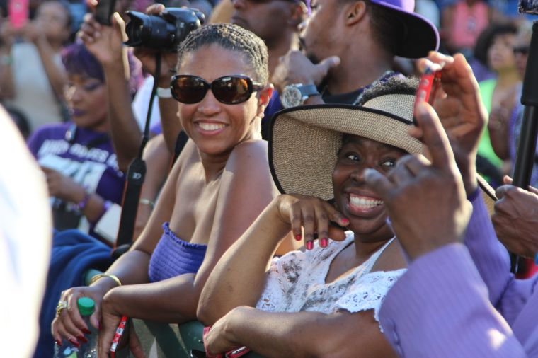 Wednesday WindDown ft. Purple Rain - Prince Tribute Show