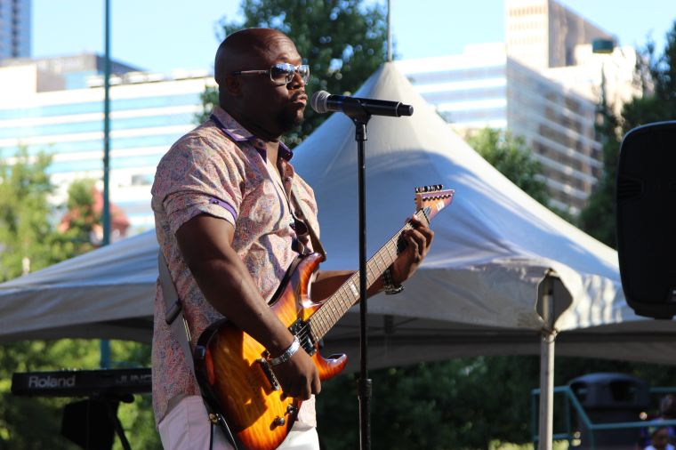 Wednesday WindDown ft. Purple Rain - Prince Tribute Show