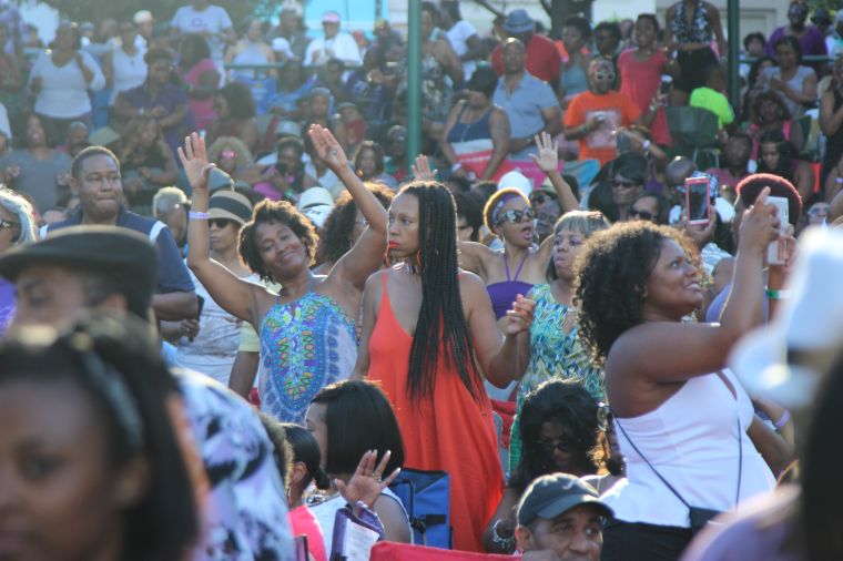 Wednesday WindDown ft. Purple Rain - Prince Tribute Show