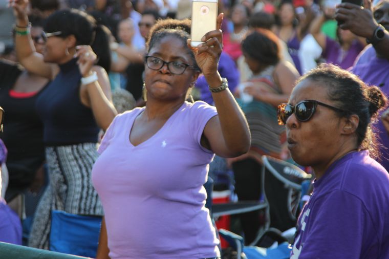 Wednesday WindDown ft. Purple Rain - Prince Tribute Show