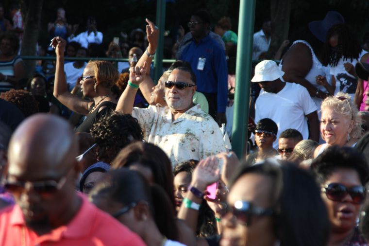 Wednesday WindDown ft. Purple Rain - Prince Tribute Show