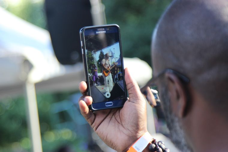 Wednesday WindDown ft. Purple Rain - Prince Tribute Show