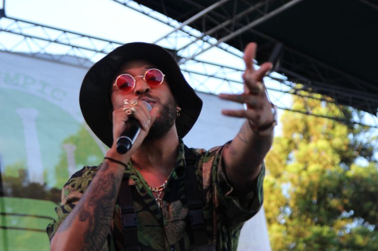 Wednesday WindDown ft. Purple Rain - Prince Tribute Show