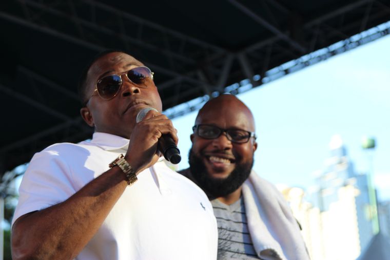 Wednesday WindDown ft. Purple Rain - Prince Tribute Show