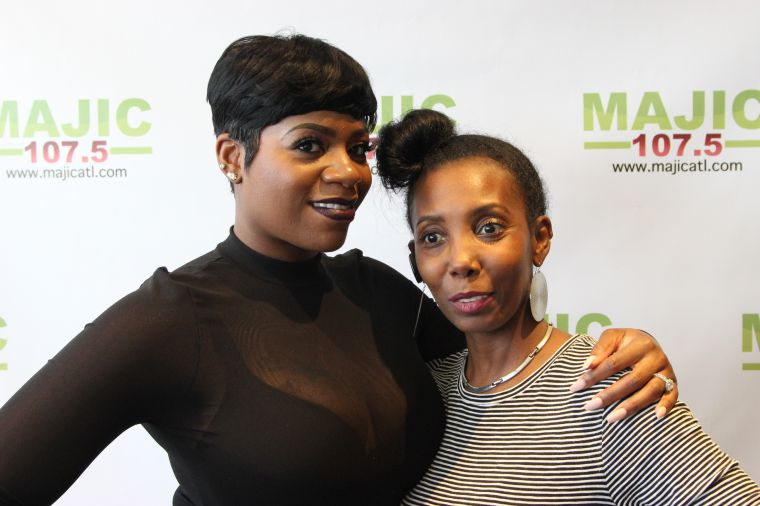 Fantasia Meet & Greet