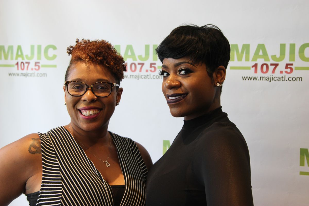 Fantasia Meet & Greet