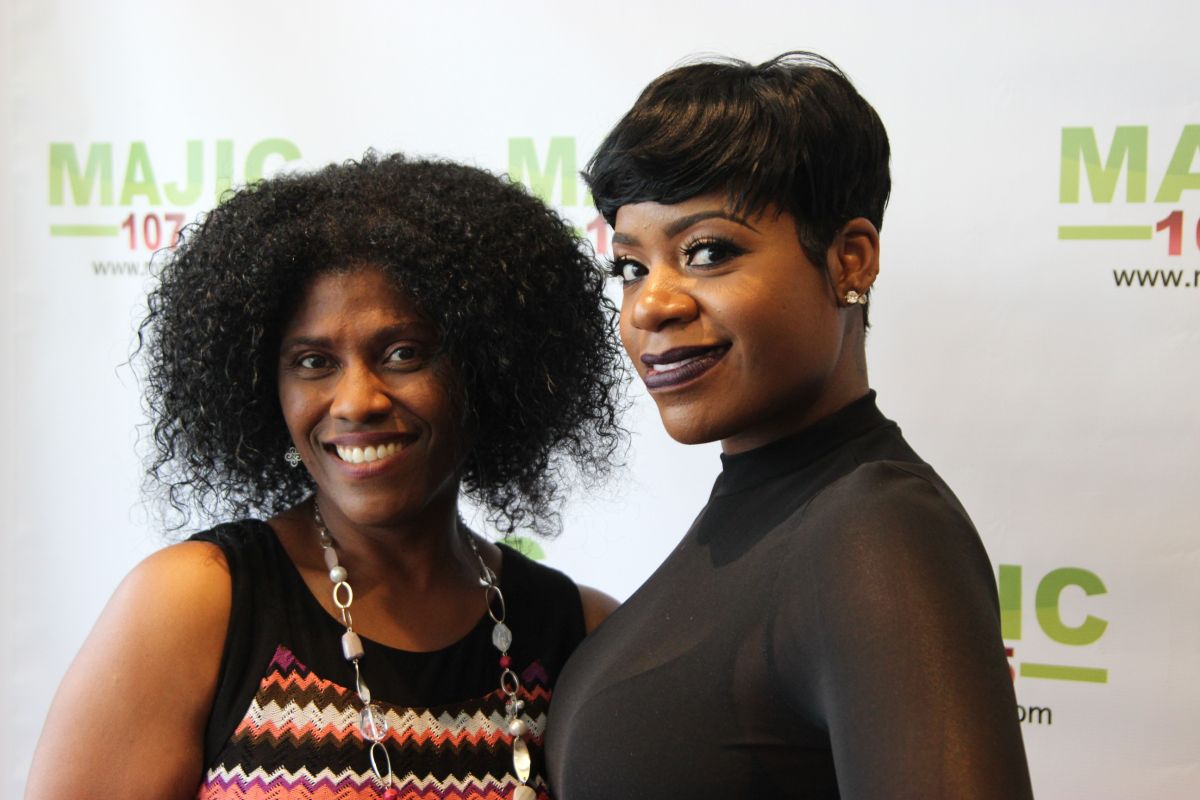 Fantasia Meet & Greet