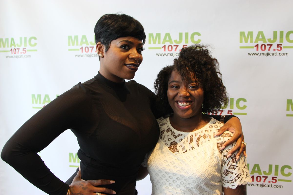 Fantasia Meet & Greet