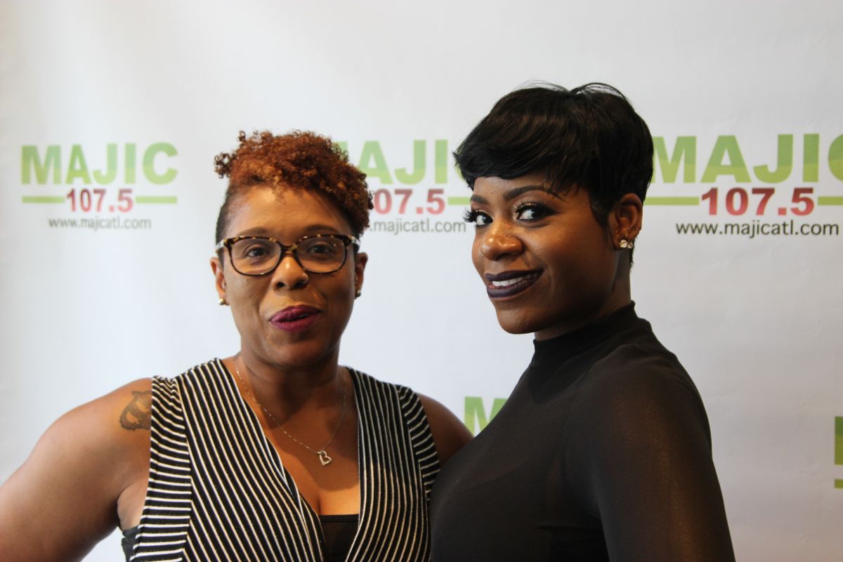 Fantasia Meet & Greet