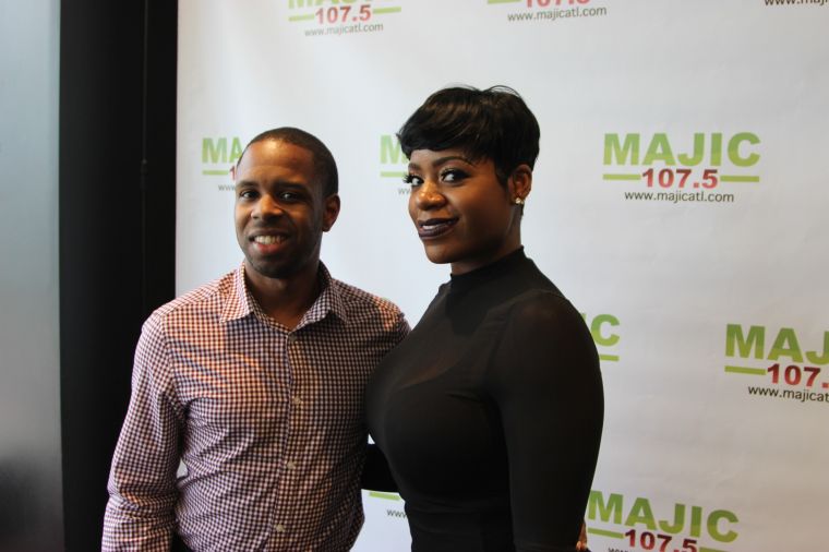 Fantasia Meet & Greet 25