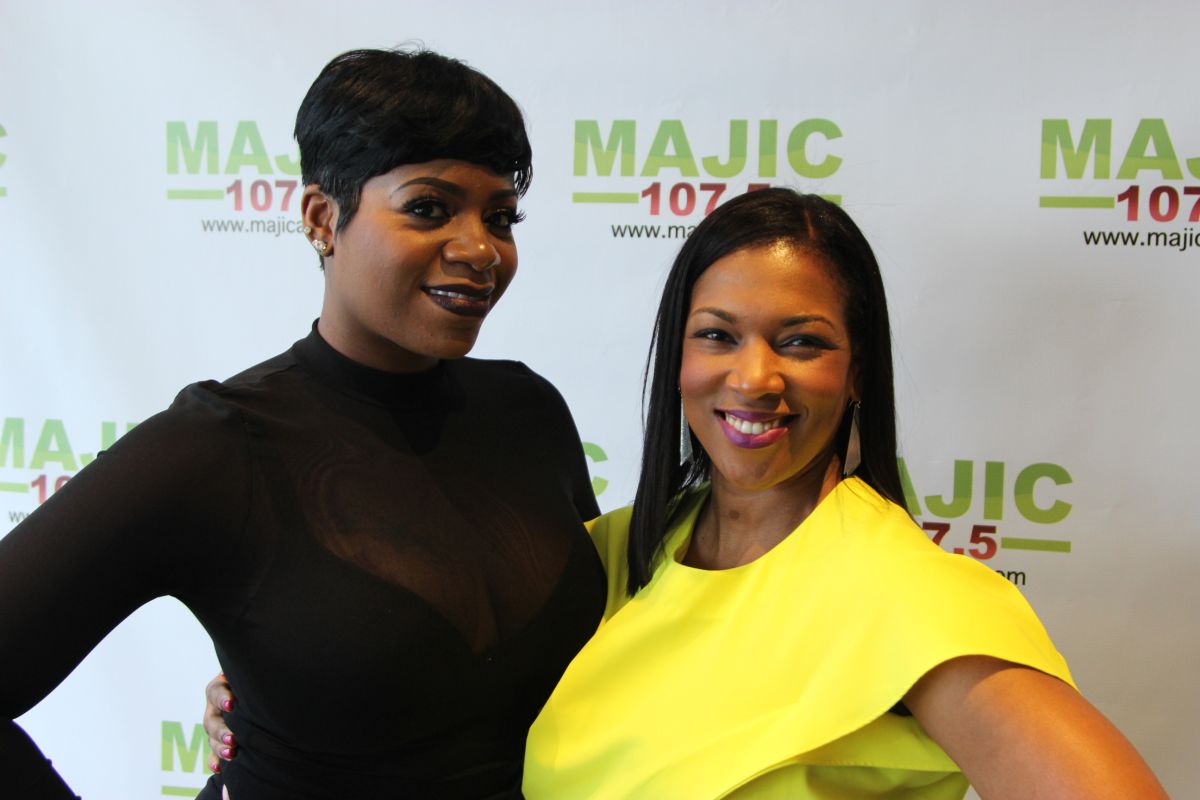 Fantasia Meet & Greet