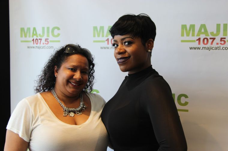 Fantasia Meet & Greet 19