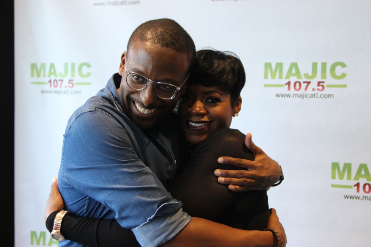 Fantasia Meet & Greet