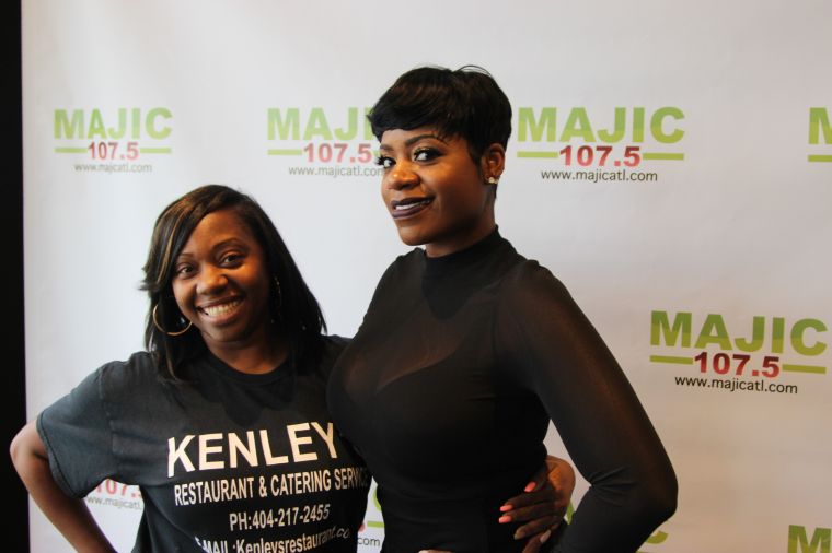 Fantasia Meet & Greet 12