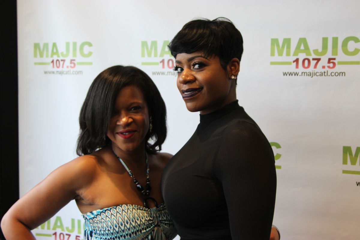 Fantasia Meet & Greet