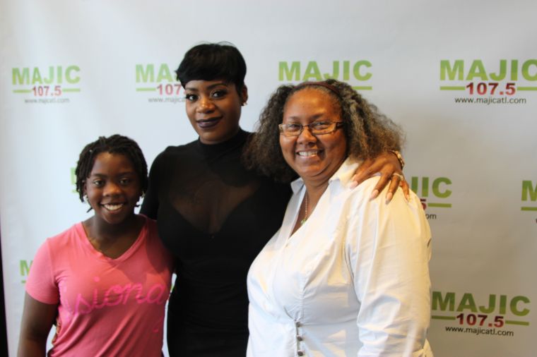 Fantasia Meet & Greet 9