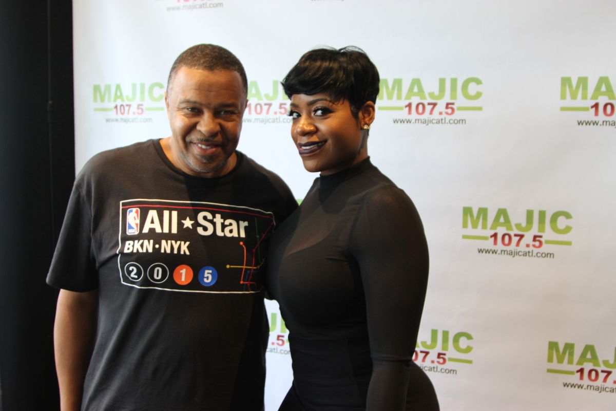 Fantasia Meet & Greet