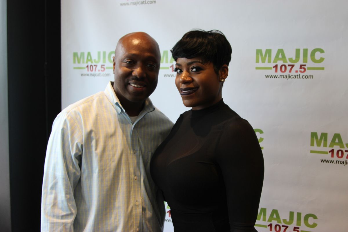 Fantasia Meet & Greet