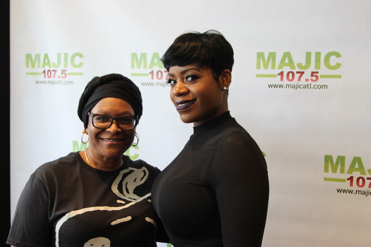 Fantasia Meet & Greet