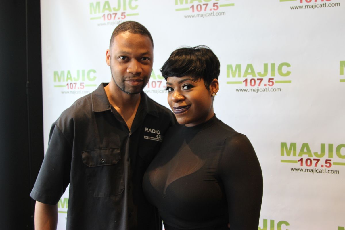 Fantasia Meet & Greet