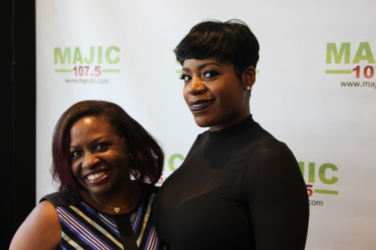 Fantasia Meet & Greet