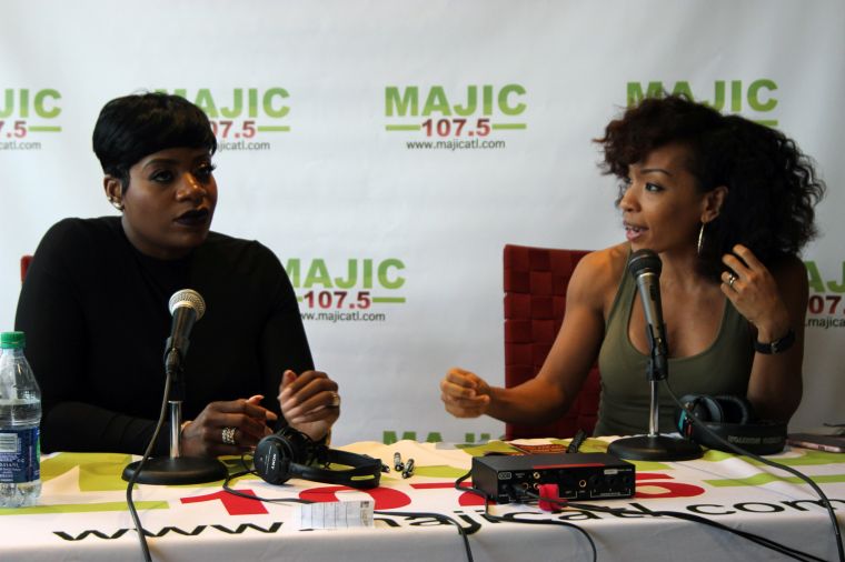 Fantasia Meet & Greet