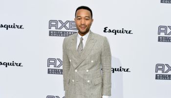 AXE And Esquire Present The AXE White Label Collective During The Opening Night Of New York Fashion Week