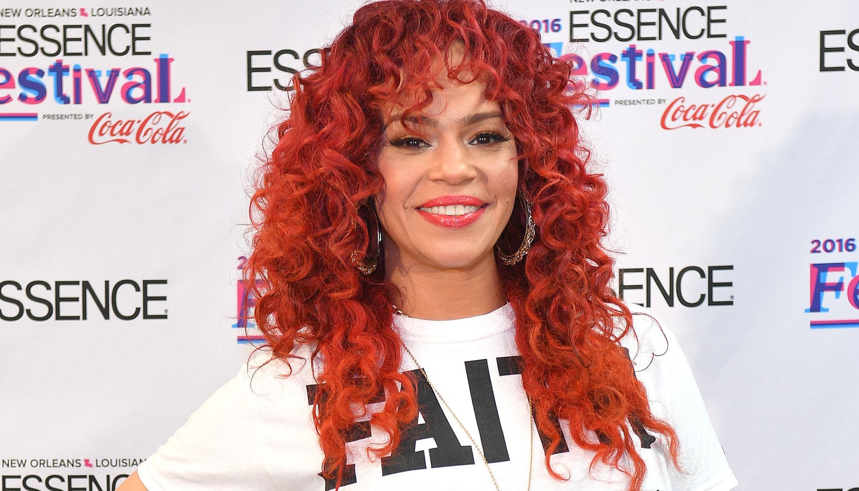 2016 Essence Festival - Day 1