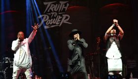 Rock The Vote's Truth To Power: Closing Concert