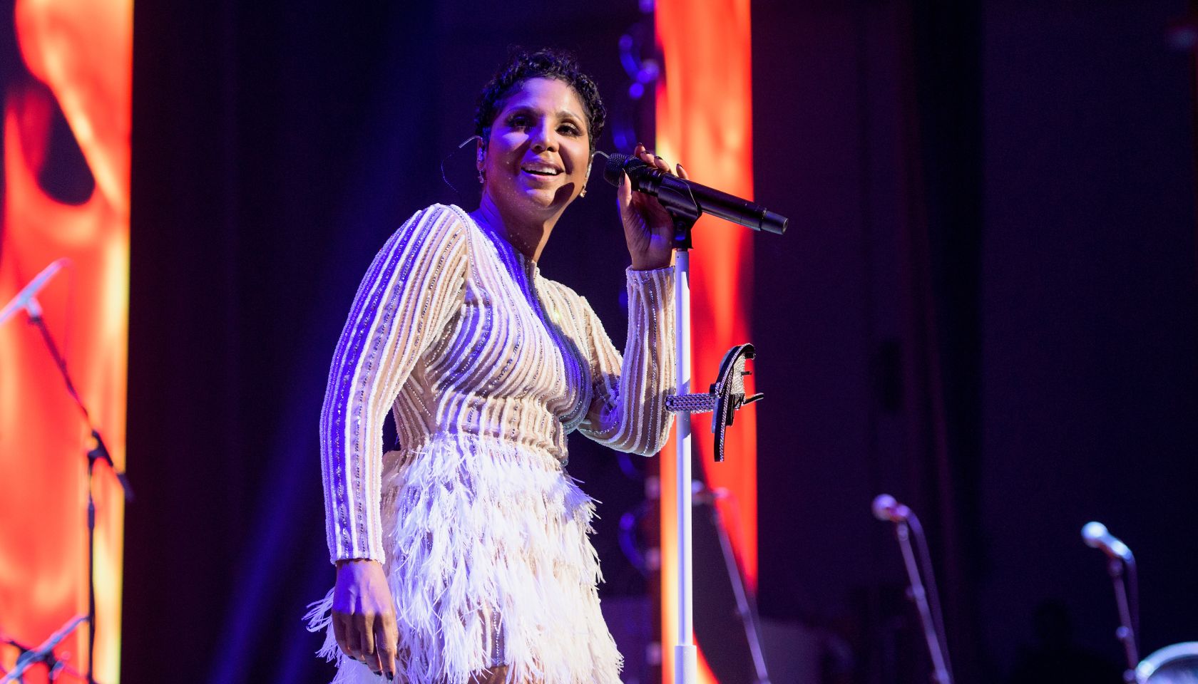 2016 BMI R&B/Hip-Hop Awards - Show