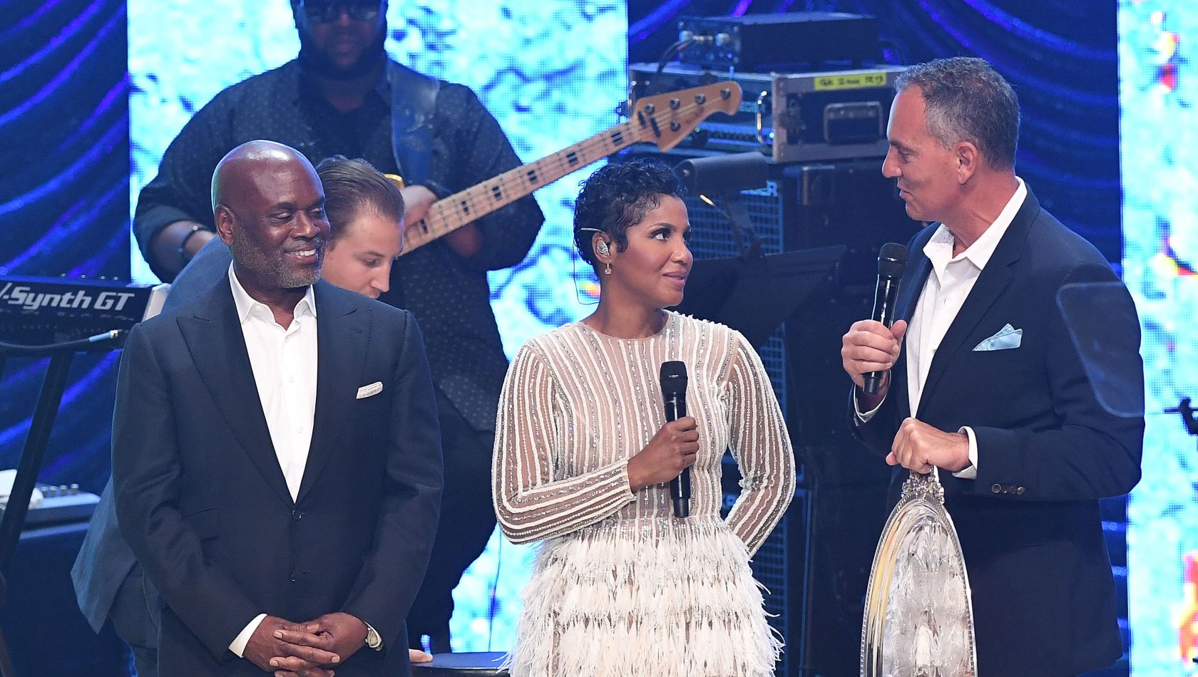 2016 BMI R&B/Hip-Hop Awards - Show