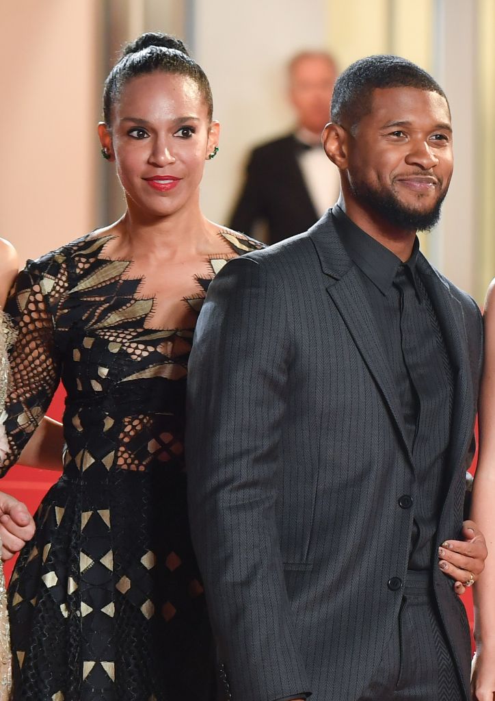 'Hands Of Stone' - Red Carpet Arrivals - The 69th Annual Cannes Film Festival