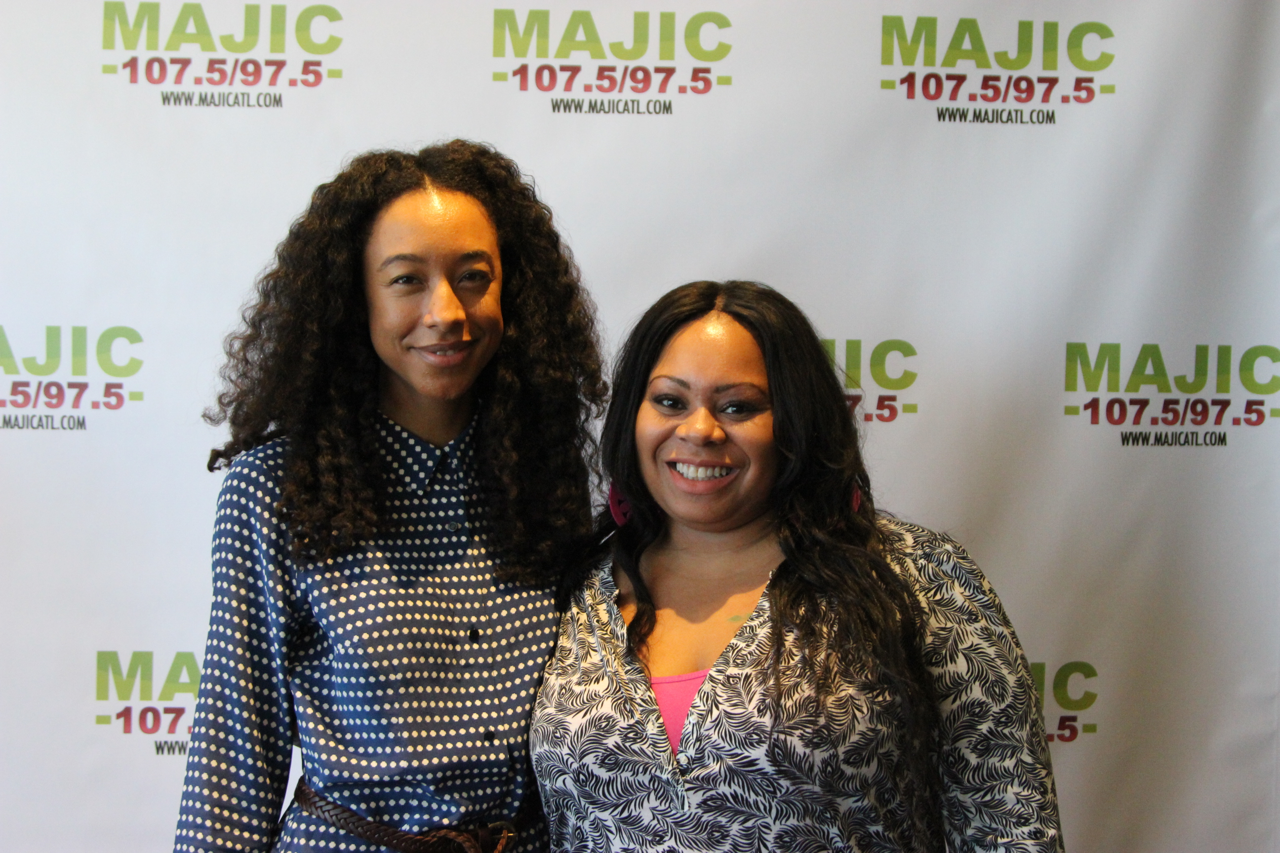 Corinne Bailey Rae Meet & Greet [PHOTOS]
