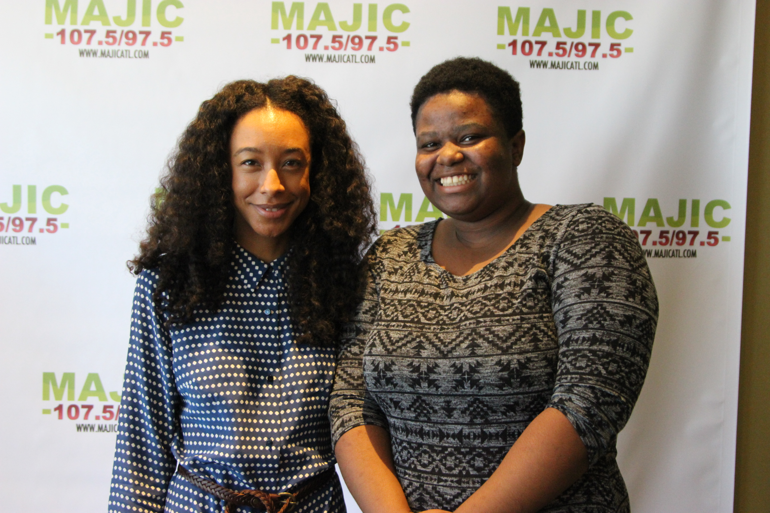 Corinne Bailey Rae Meet & Greet [PHOTOS]
